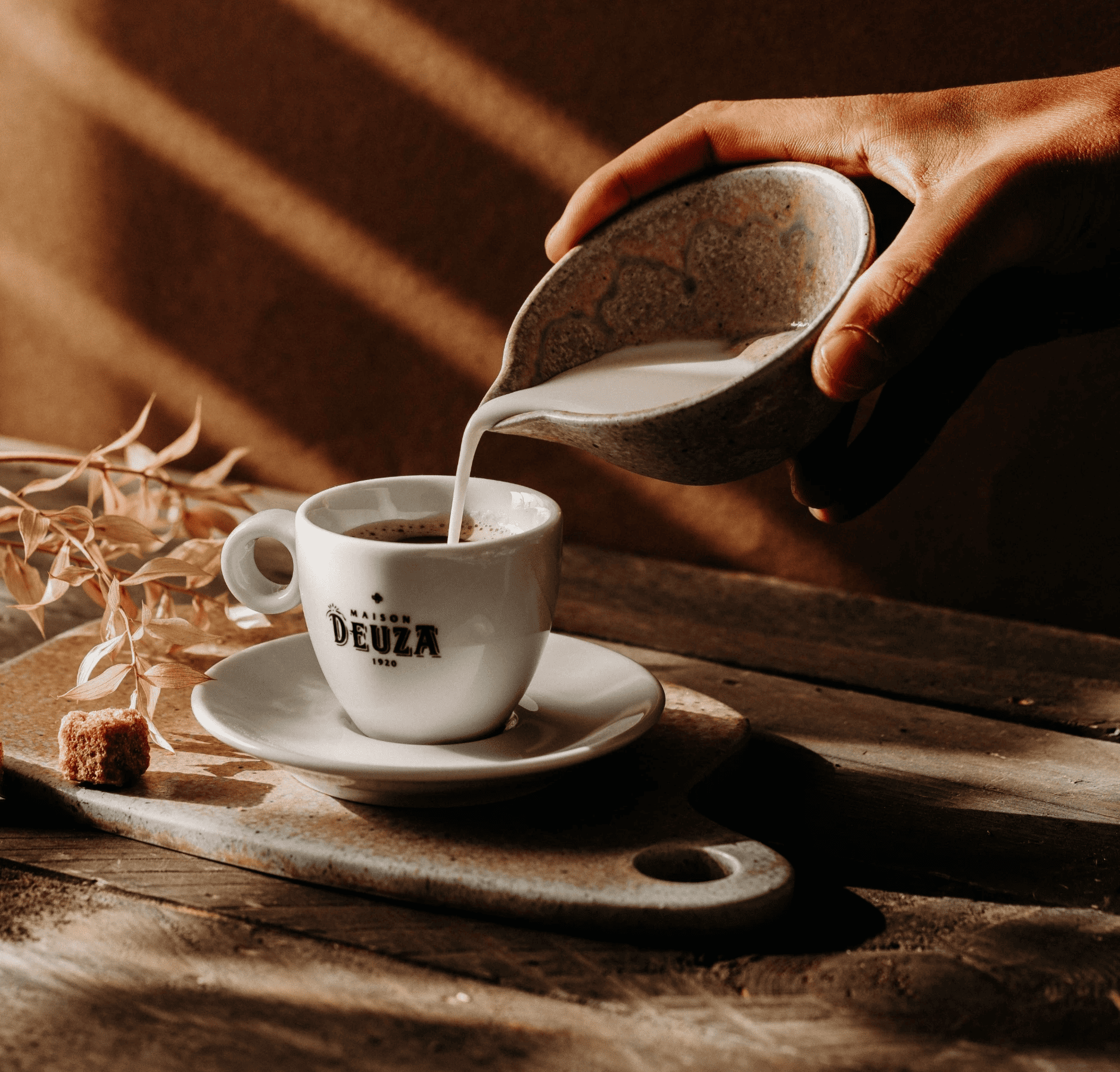 Illustration du projet Maison Deuza